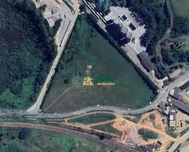 Lote/Terreno à venda, 34000m² no Taboão, Mogi das Cruzes