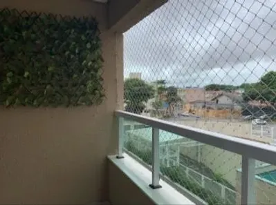 Apartamento com 3 Quartos à venda, 82m² no Jardim Veneza, São José dos Campos