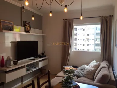 Apartamento com 1 Quarto à venda, 49m² no Centro, Campinas