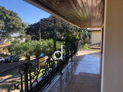 Casa de Condomínio com 4 Quartos à venda, 568m² no Village Visconde de Itamaracá, Valinhos
