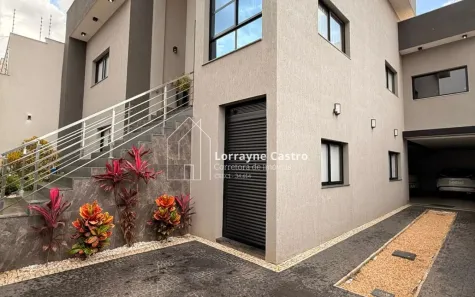 Casa com 5 Quartos à venda, 342m² no Residencial Villa Bella, Anápolis