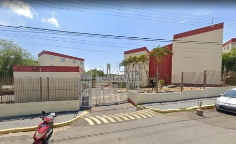 Apartamento com 3 Quartos à venda, 70m² no Conjunto Residencial Souza Queiroz, Campinas