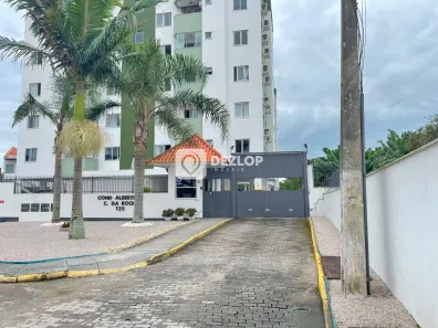 Apartamento com 3 Quartos à venda, 65m² no Centro, Biguaçu