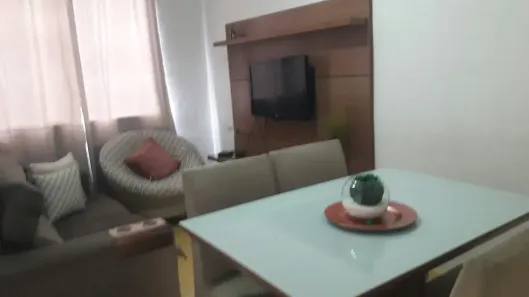 Apartamento com 2 Quartos à venda, 52m² no Realengo, Rio de Janeiro