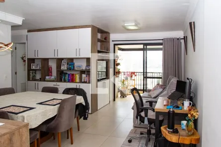 Apartamento com 3 Quartos à venda, 82m² no Vila Prudente, São Paulo