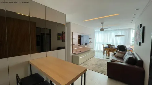 Apartamento com 3 Quartos à venda, 90m² no Praia do Morro, Guarapari