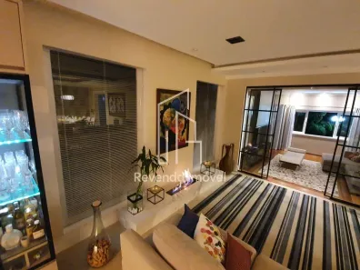 Casa com 5 Quartos à venda, 378m² no Alphaville, Santana de Parnaíba
