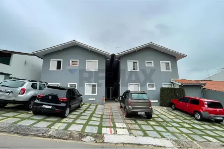 Apartamento com 2 Quartos à venda, 67m² no Parque dos Sabiás, Louveira