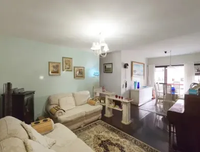 Apartamento com 3 Quartos à venda, 129m² no Barra da Tijuca, Rio de Janeiro