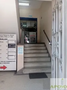 Imóvel Comercial à venda, 15m² no Santo Amaro, São Paulo