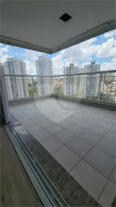 Apartamento com 3 Quartos à venda, 110m² no Imirim, São Paulo