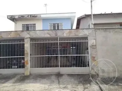 Sobrado com 3 Quartos à venda, 214m² no Jardim Ipanema (Zona Sul), São Paulo