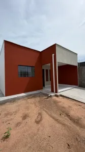 Casa com 2 Quartos à venda, 65m² no Alto do Sumaré, Mossoró
