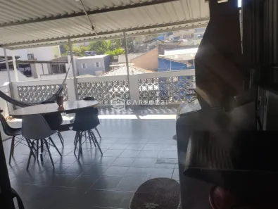 Sobrado com 3 Quartos à venda, 150m² no Nova Gerty, São Caetano do Sul