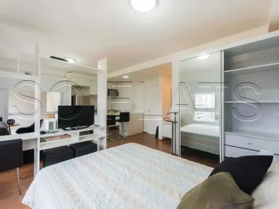 Apartamento com 1 Quarto à venda, 47m² no Vila Olímpia, São Paulo