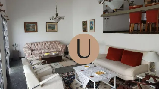 Casa com 4 Quartos à venda, 287m² no Jardim Textil, São Paulo