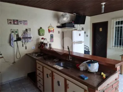 Sobrado com 3 Quartos à venda, 240m² no Paraíso, Santo André