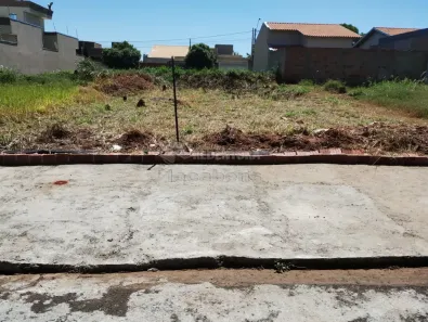 Lote/Terreno à venda, 200m² no Fazenda Rio Preto, São José do Rio Preto
