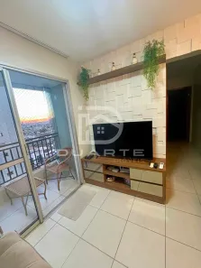 Apartamento com 2 Quartos à venda, 60m² no Jundiaí, Anápolis