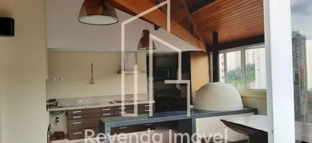 Apartamento com 4 Quartos à venda, 500m² no Jardim Ampliação, São Paulo