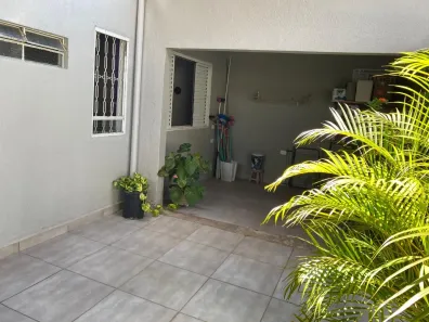 Casa com 2 Quartos à venda, 115m² no Jardim das Nações, Salto