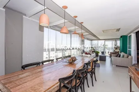 Apartamento com 5 Quartos à venda, 404m² no Vila Mariana, São Paulo