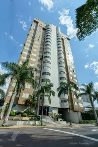 Apartamento com 3 Quartos à venda, 125m² no Centro, Cascavel