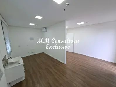 Sala Comercial para venda ou aluguel, 41m² no Ipiranga, São Paulo