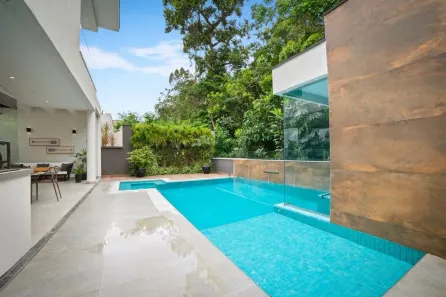 Casa com 5 Quartos à venda, 337m² no Riviera, Bertioga