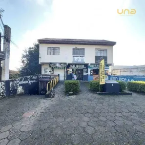Sala Comercial para alugar, 24m² no Boa Vista, Curitiba