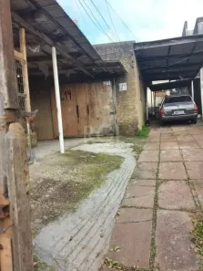 Lote/Terreno à venda, 550m² no Vila São José, Porto Alegre