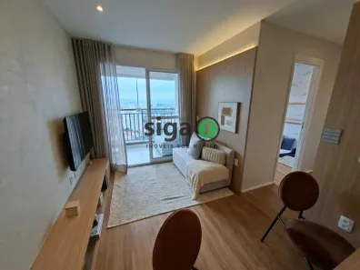 Apartamento com 3 Quartos à venda, 69m² no Tatuapé, São Paulo
