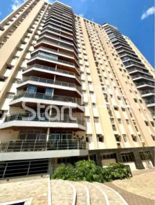 Apartamento com 3 Quartos para venda ou aluguel, 350m² no Cambuí, Campinas