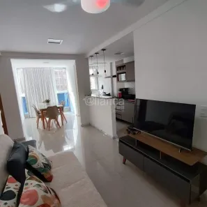 Apartamento com 2 Quartos para alugar, 60m² no Praia de Itaparica, Vila Velha