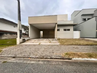 Casa de Condomínio com 3 Quartos à venda, 214m² no Urbanova V, São José dos Campos
