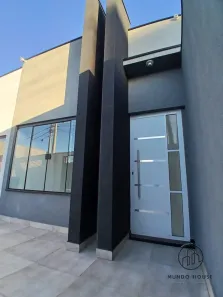 Casa com 2 Quartos à venda, 96m² no Jardim Josane, Sorocaba