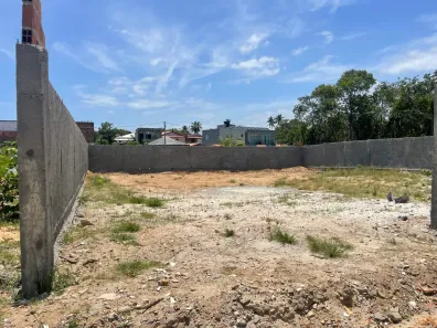 Lote/Terreno à venda, 190m² no Barra do Jacuípe (Monte Gordo), Camaçari