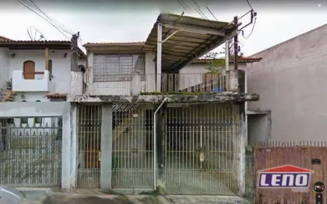 Sobrado com 6 Quartos à venda, 350m² no Vila Laís, São Paulo