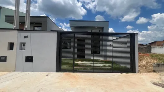 Casa com 3 Quartos à venda, 97m² no Jardim Marambaia, Jundiaí