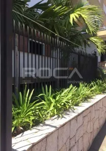 Apartamento com 2 Quartos para alugar, 87m² no Vila Tibério, Ribeirão Preto