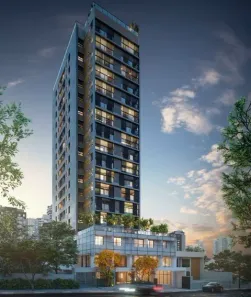 Apartamento com 3 Quartos à venda, 88m² no Vila Mariana, São Paulo