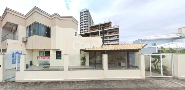 Casa com 2 Quartos à venda, 80m² no Balneário Perequê, Porto Belo