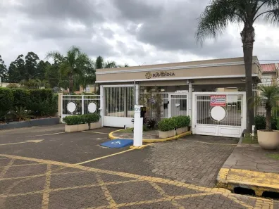 Sobrado com 3 Quartos à venda, 85m² no Central Park, Cachoeirinha