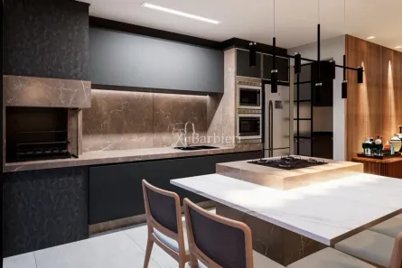 Casa com 3 Quartos à venda, 208m² no Água Verde, Blumenau