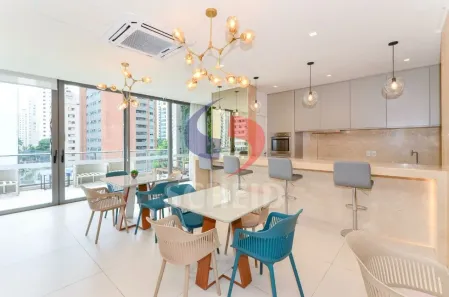 Apartamento com 2 Quartos à venda, 71m² no Jardim Pantanal, São Paulo