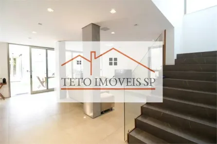 Casa com 4 Quartos à venda, 337m² no Alto de Pinheiros, São Paulo