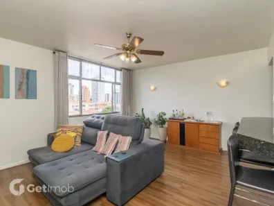 Apartamento com 3 Quartos à venda, 107m² no Vila Mariana, São Paulo