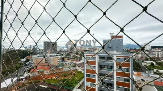 Apartamento com 2 Quartos à venda, 69m² no Capoeiras, Florianópolis