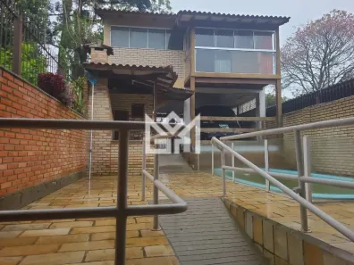 Casa com 3 Quartos à venda, 160m² no Dom Feliciano, Gravataí