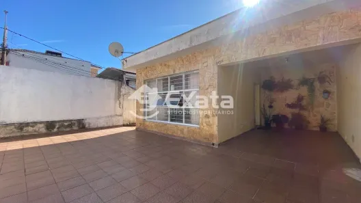 Casa com 3 Quartos à venda, 180m² no Jardim Santa Rosália, Sorocaba